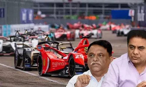 The Finish Line: ACB after KTR