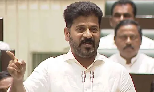 Irregularities In ORR Contract: CM Revanth orders SIT probe