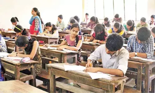 SSC exams tentatively from Mar 21 to Apr 4