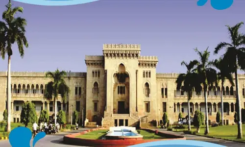 OU Emeritus Prof of Sociology nominated for Lifetime Achievement Award