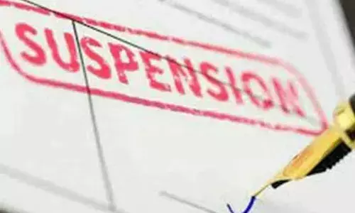 Hyderabad: Principal of Resi. School suspended