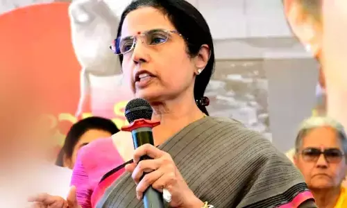 Nara Bhuvaneshwari to meet women of Vengatupalli and Booduguru villages today