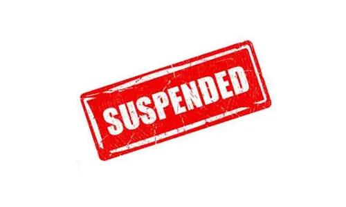 Bhubaneswar: Asst Collector suspended for misbehaviour