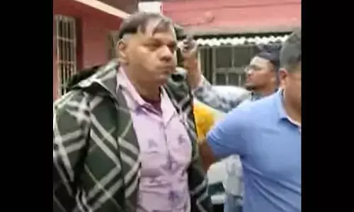 CBI court grants bail to 3 arrested in Rs 10L bribery case