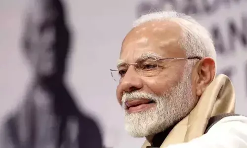 PM Modi’s popularity powered BJP’s win in Maharashtra, Haryana polls, Rahul’s Constitutional narrative crumbled: Matrize Survey