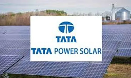 Tata Power Renewable Energy joins Canara Bank to boost PM Surya Ghar Muft Bijli Yojana