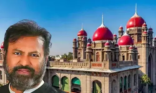 Hyderabad High Court Denies Interim Relief to Mohan Babu in Journalist Assault Case