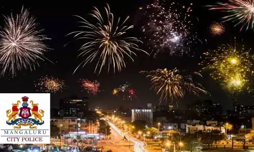 Mangalore: Guidelines for Peaceful New Year Celebrations