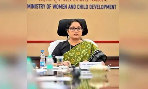 259 districts reporting higher rate of child marriage: Centre