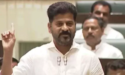 CM Revanth Reddy Orders Investigation into Assembly Chaos