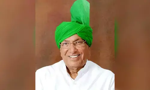 Chautala was seasoned politician and visionary leader: Haryana Governor