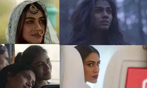 The Making of a Versatile Actress: Four Performances That Left Us in Awe of Apeksha Porwal