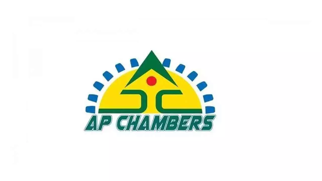 AP Chambers urges rethink on GST hike on garments