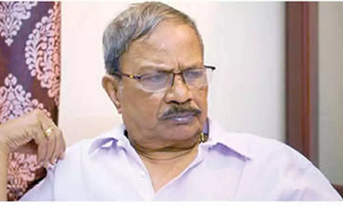 Jnanpith awardee M T Vasudevan Nair critically ill