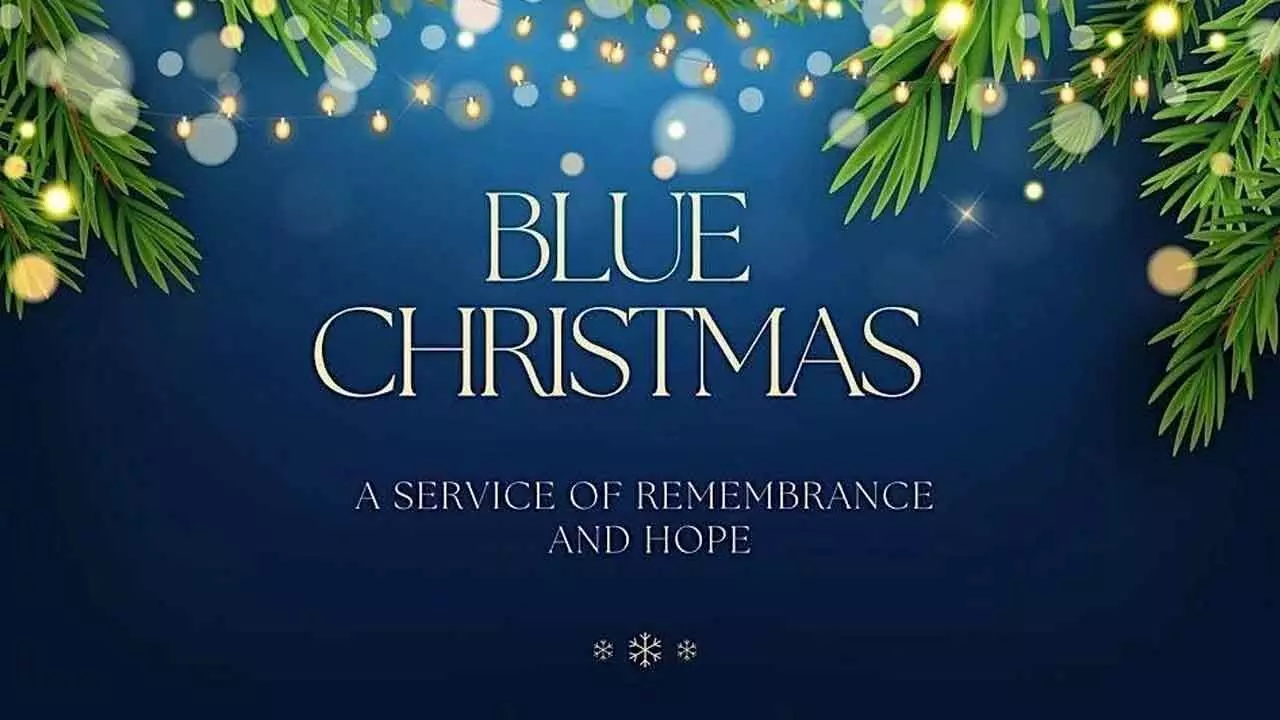 Blue Christmas 2024: Understanding Its Emotional and Astronomical Significance