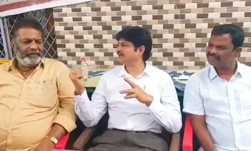 Kadiri: Bring land issues to officials’ notice