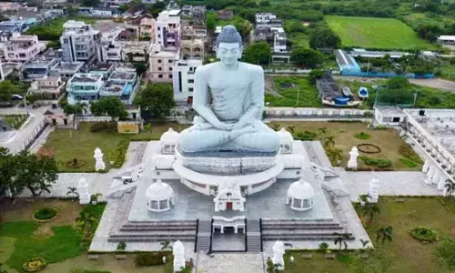 WB clears $800 million loan for Amaravati development