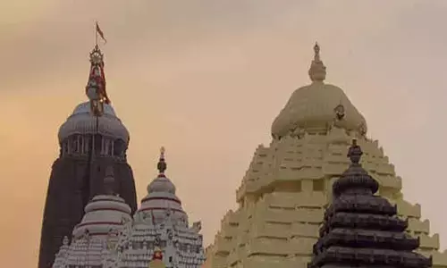 New ‘darshan’ system in Puri temple from Jan 1