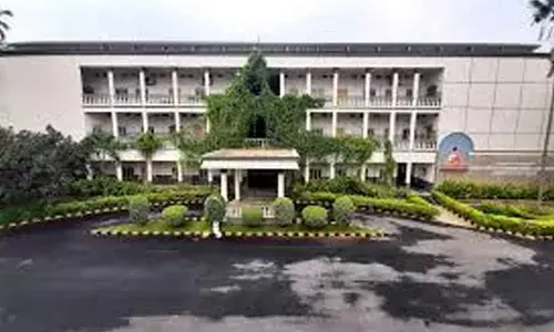 VR Siddhartha Engg College alumni hold reunion