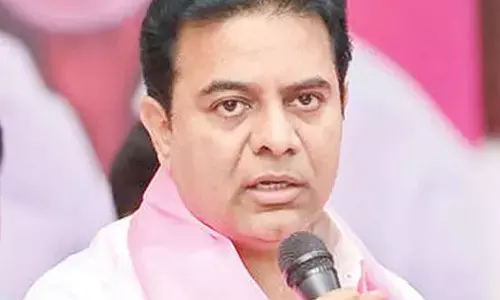 ED files case against KTR