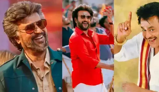 Celebrating Rajinikanth’s 73rd Birthday: Unveiling His Inspiring Life and Legacy