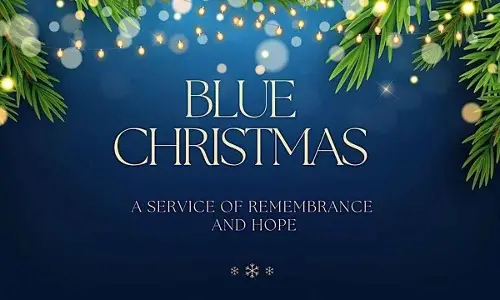 Blue Christmas 2024: Understanding Its Emotional and Astronomical Significance