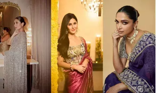 World Saree Day 2024: 5 Must-Have Sarees for Every Woman’s Wardrobe