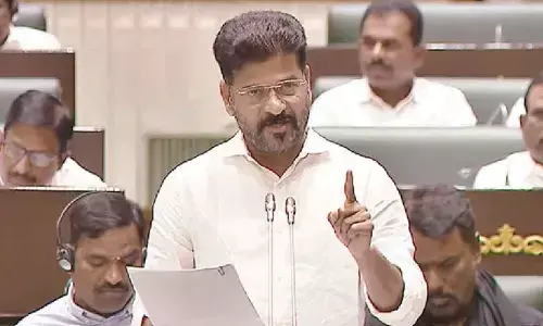 Will not spill the beans on Formula-E race case says CM Revanth Reddy