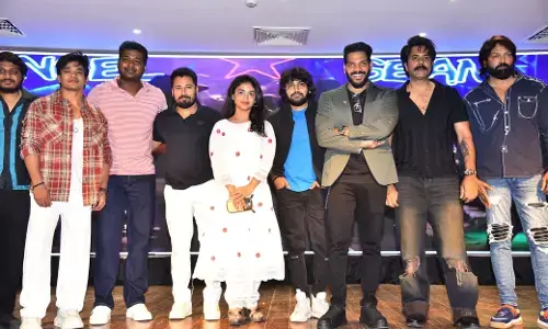 Dice Art Films Launches Telugodi Beat Song
