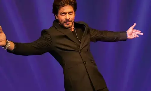 SRK’s heartfelt confession about never visiting Kashmir until 2012