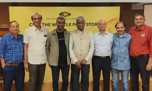 Advertising Club Hyderabad organises Seminar