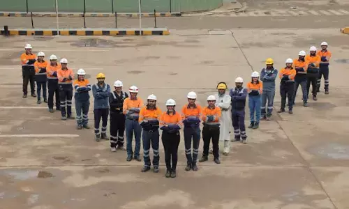 Hindustan Zinc ranks among Indias Top 50 Companies with Great Managers for 2024