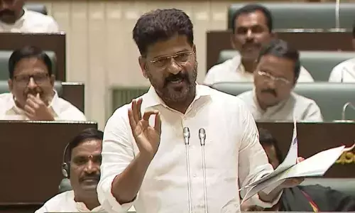 Telangana Government to Resume Job Notifications After SC Classification Pause