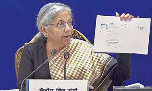 GST at 18% on used EV car sale