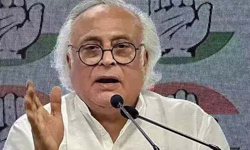 Why is ECI afraid of transparency: Cong