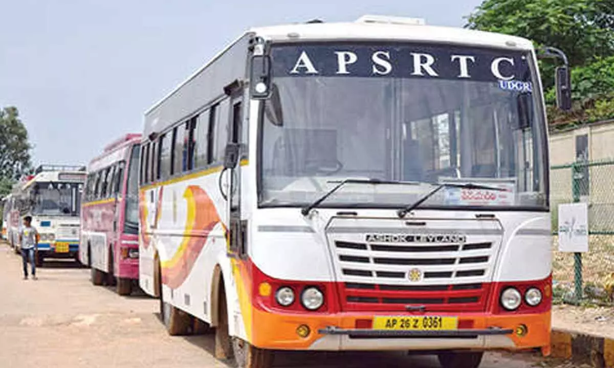 Ministerial panel to draft scheme for free bus travel sop to women