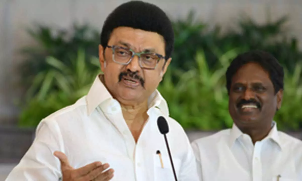 CM Stalin favours DMK contesting Erode East bypolls, likely to take seat from Congress