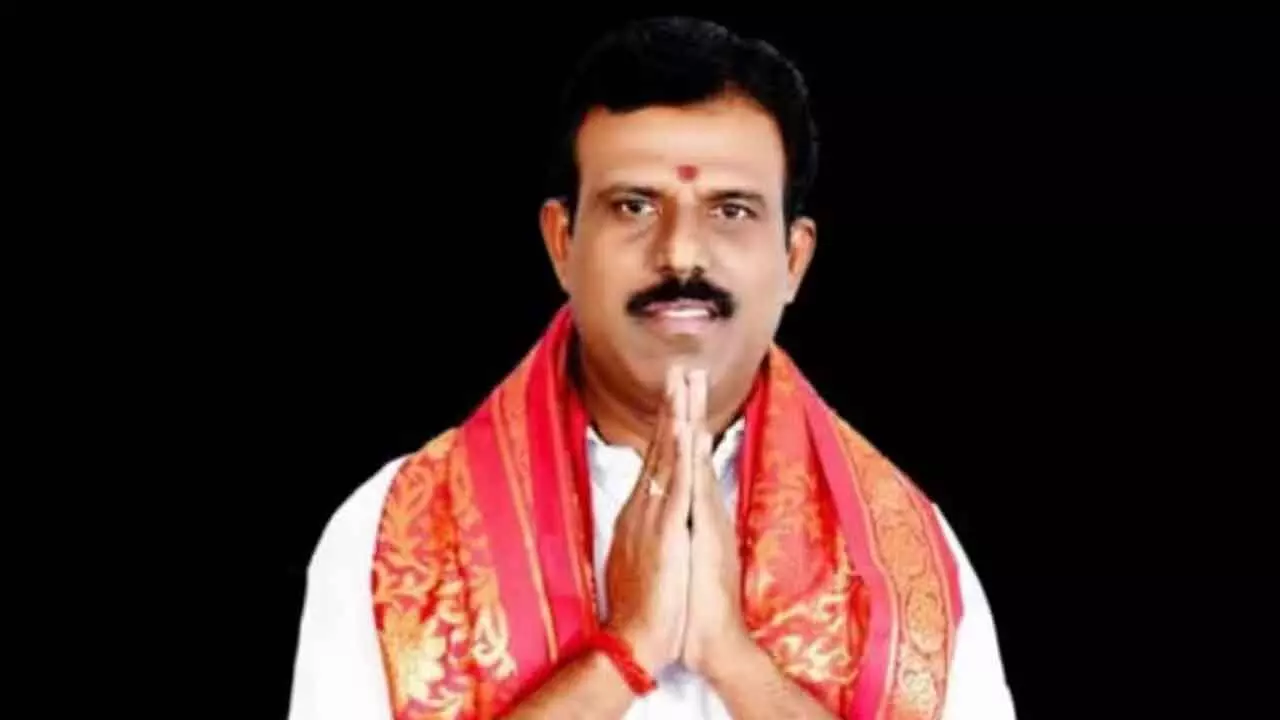 Devarakadra MLA Madusudhan Reddy Urges Real-Life Heroism, Criticizes Allu Arjun’s Press Meet Remarks