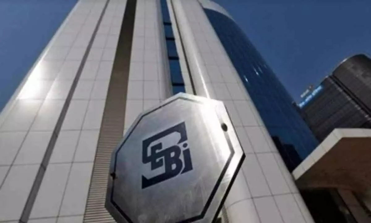 SEBI takes strict action in front running case, bars 9 entities, seizes over Rs 21 crore (Lead)