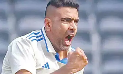 Ashwin Criticizes Umpire Reiffel for Poor Decisions in Lord’s Test