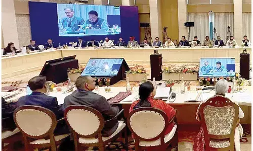 Odisha govt seeks special package for tourism sector