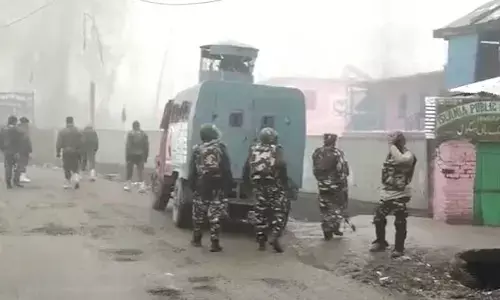 J&K police attaches property worth Rs 2 crore belonging to designated terrorist