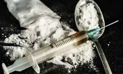 Brunei cracks down on activities of international drug cartel