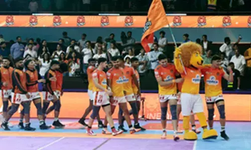 PKL 11: Puneri Paltan aiming to finish season on high as tribute to their fans