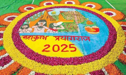 Maha Kumbh: Eternal Confluence of Faith, Science, and Tradition