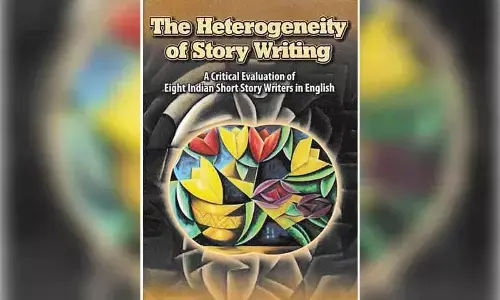 Exploring Contemporary Indian Short Stories