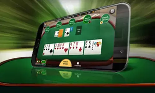 PMK President Anbumani Ramadoss urges TN government to act against online gambling