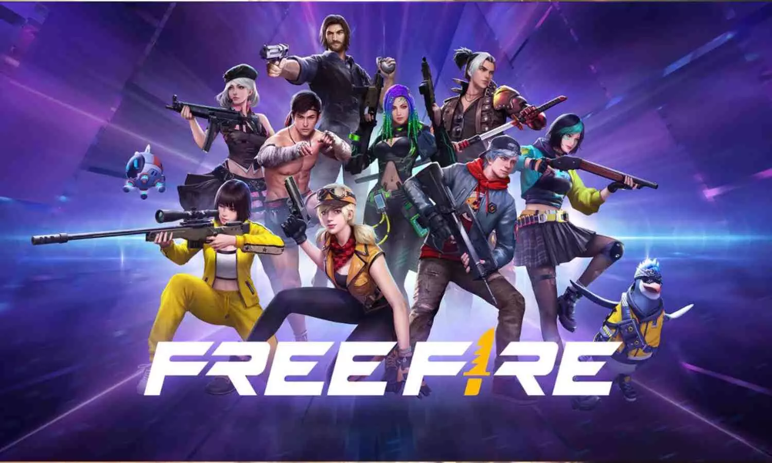 Garena Free Fire MAX Redeem Codes for December 2024: Unlock Skins, Weapons, and More