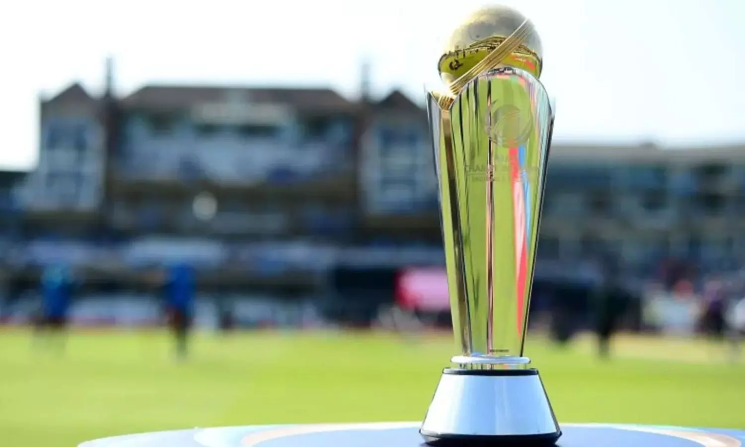 Champions Trophy: India vs Pakistan Match Likely to Be Held on This Date