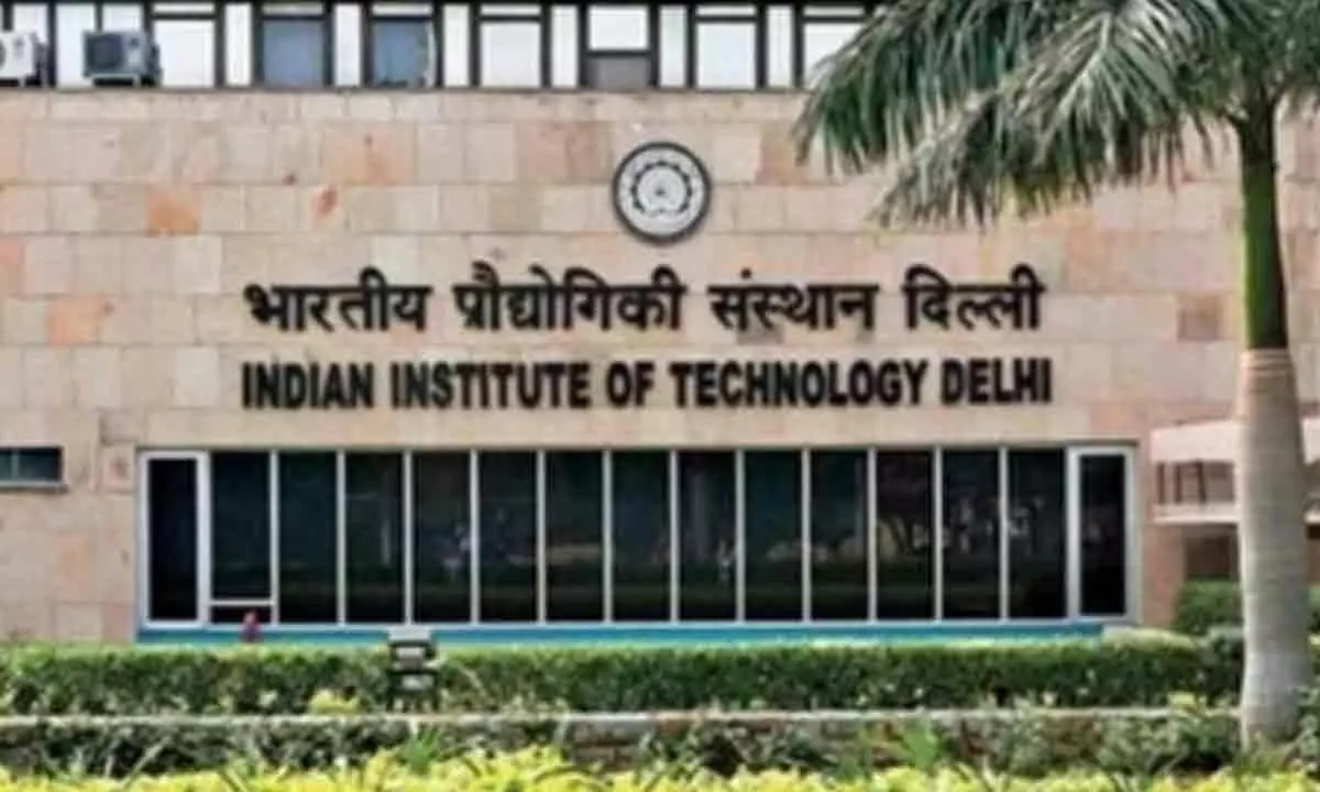 IIT Delhi students receive job offers from US, UK, UAE, Japan in abundance